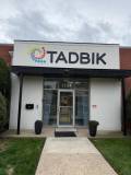 Tadbik New Jersey office